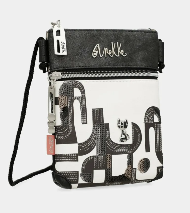 Flash Sale Anekke Mini Bandolera Nature Sixties