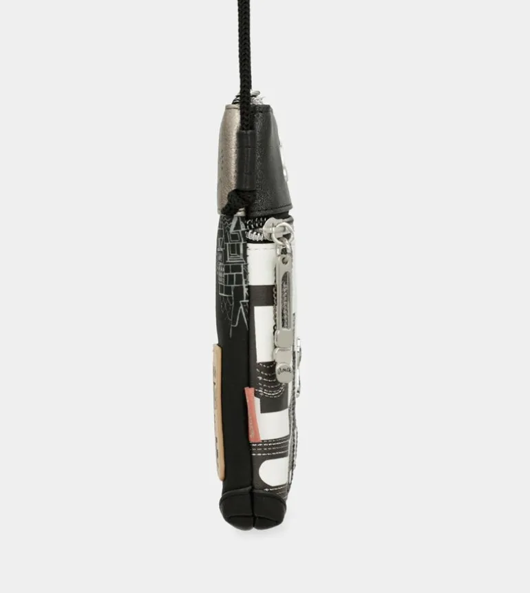 Flash Sale Anekke Mini Bandolera Nature Sixties