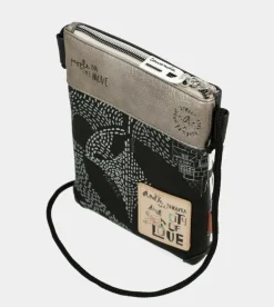 Flash Sale Anekke Mini Bandolera Nature Sixties