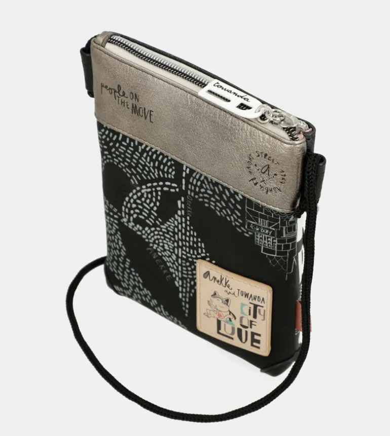 Flash Sale Anekke Mini Bandolera Nature Sixties