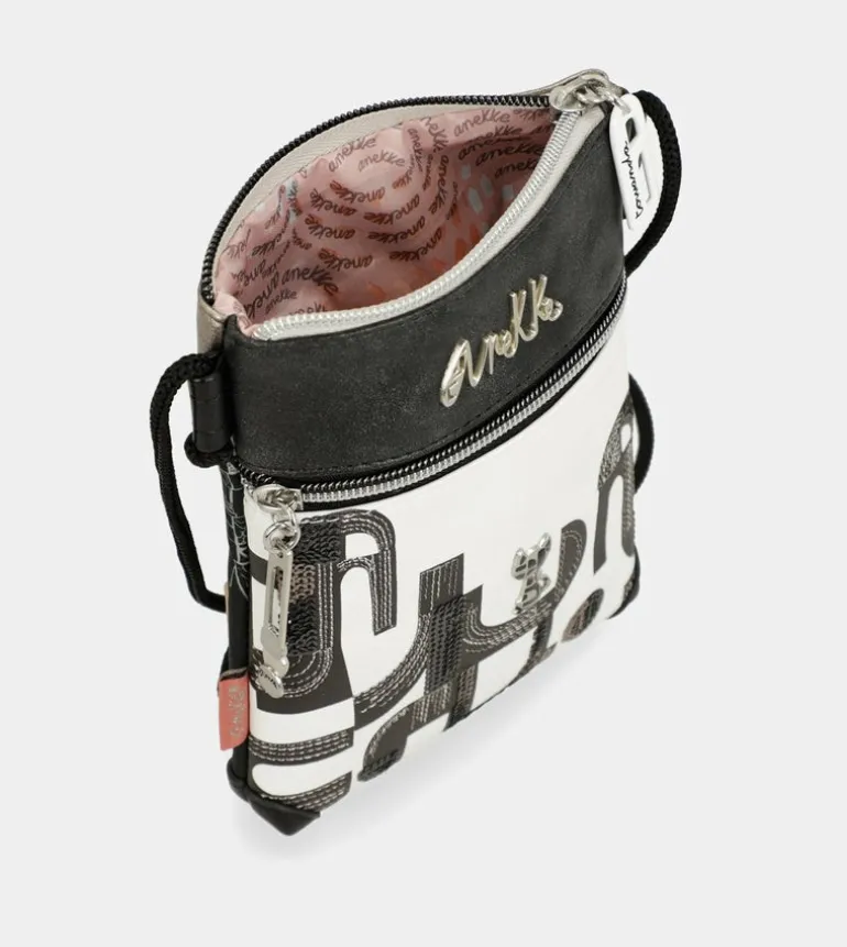 Flash Sale Anekke Mini Bandolera Nature Sixties