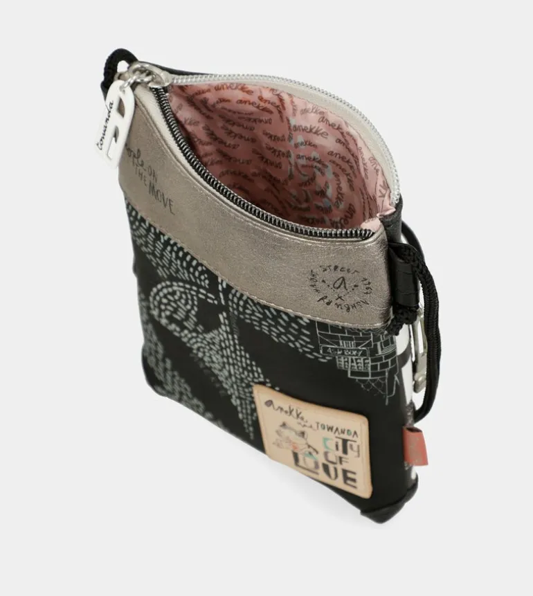 Flash Sale Anekke Mini Bandolera Nature Sixties