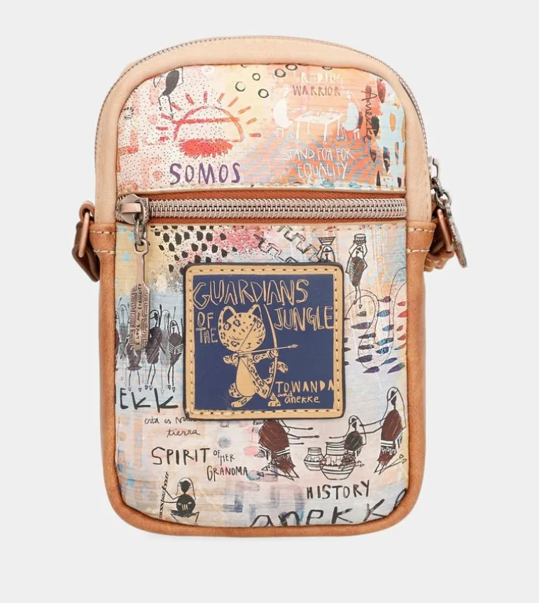 Sale Anekke Mini Bandolera Tribe