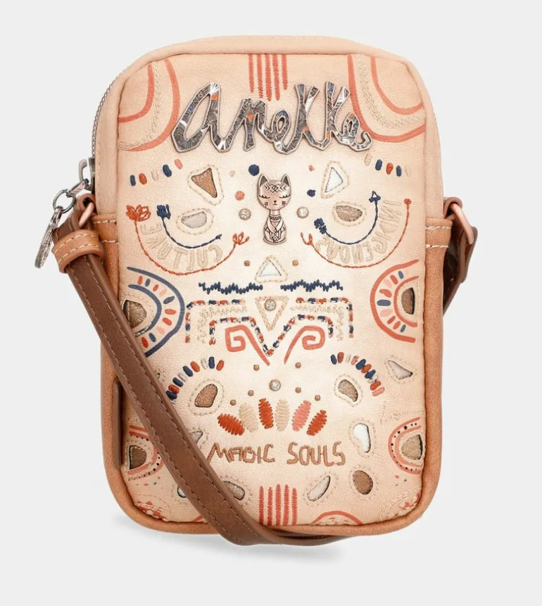 Sale Anekke Mini Bandolera Tribe
