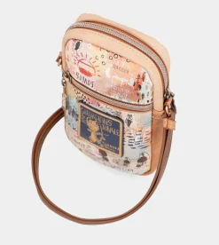Sale Anekke Mini Bandolera Tribe