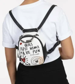Online Anekke Mini Mochila Blanca Energy