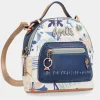 Sale Anekke Mini Mochila De Paseo Sunrise