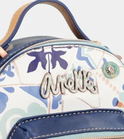 Sale Anekke Mini Mochila De Paseo Sunrise