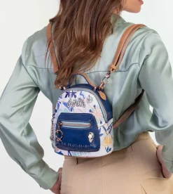 Sale Anekke Mini Mochila De Paseo Sunrise