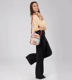 Best Anekke Mini Mochila Fashion
