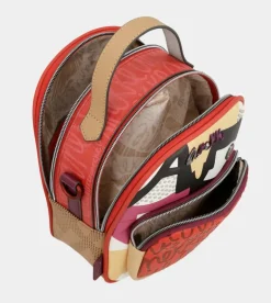 Best Anekke Mini Mochila Fashion