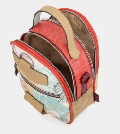 Best Anekke Mini Mochila Fashion