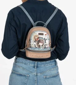 Best Anekke Mini Mochila Fun & Music