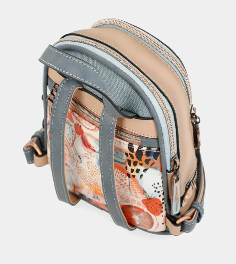 Best Anekke Mini Mochila Fun & Music