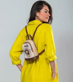 Online Anekke Mini Mochila Menire