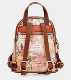 Online Anekke Mini Mochila Menire