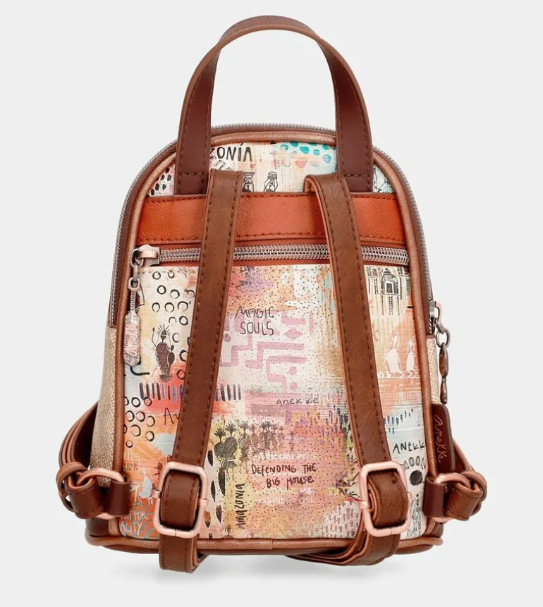 Online Anekke Mini Mochila Menire