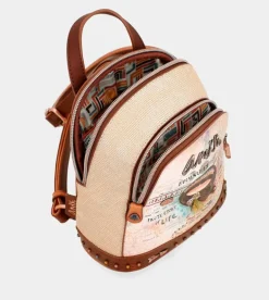 Online Anekke Mini Mochila Menire