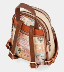 Online Anekke Mini Mochila Menire