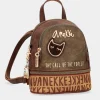 Store Anekke Mini Mochila Urban