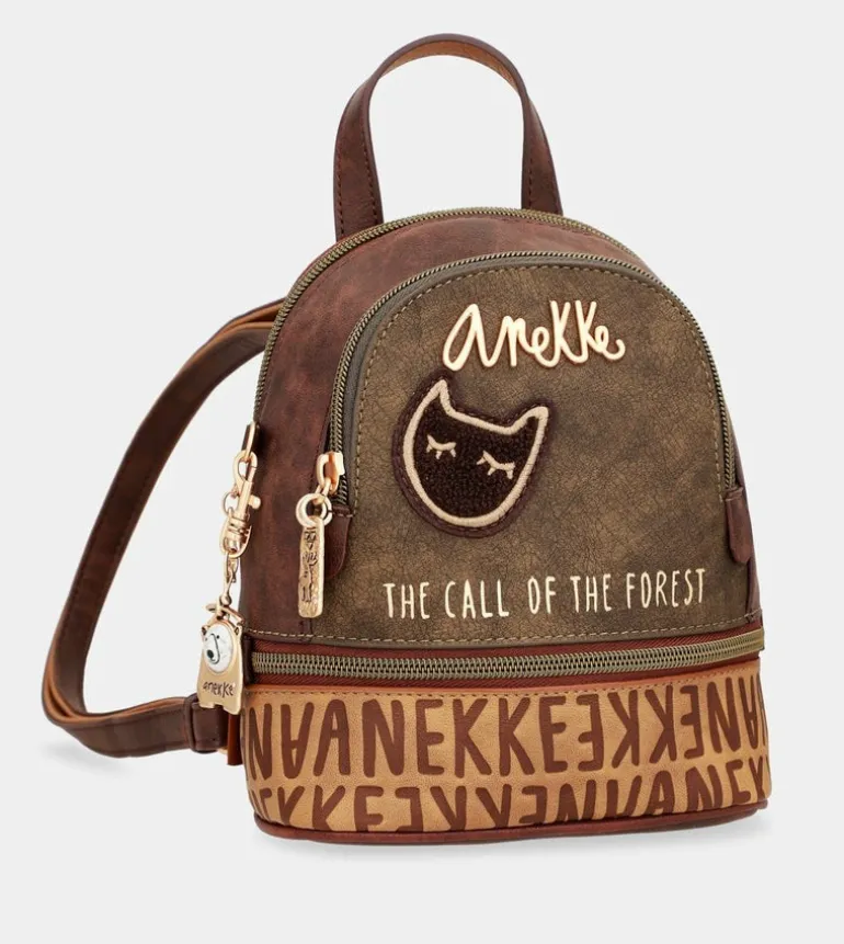 Store Anekke Mini Mochila Urban