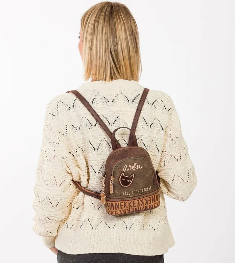 Store Anekke Mini Mochila Urban