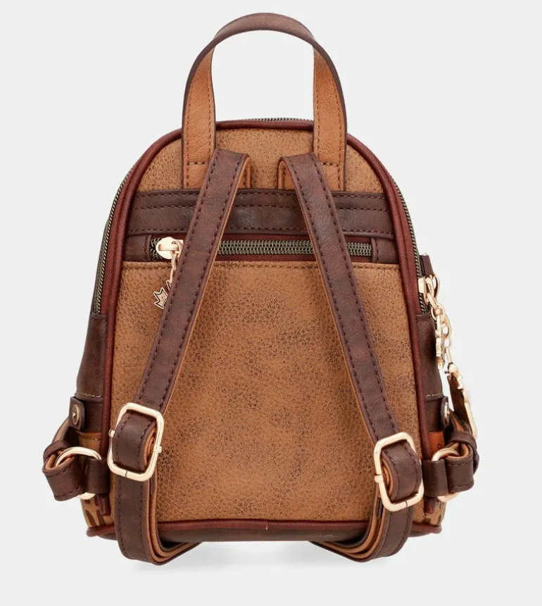 Store Anekke Mini Mochila Urban