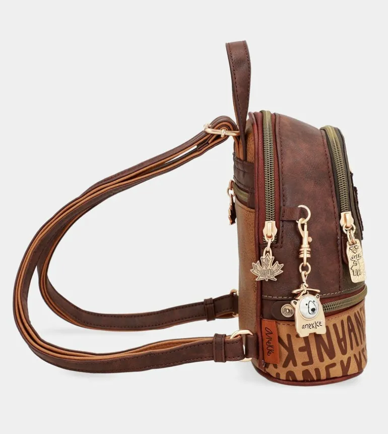 Store Anekke Mini Mochila Urban