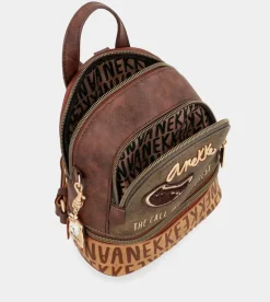 Store Anekke Mini Mochila Urban