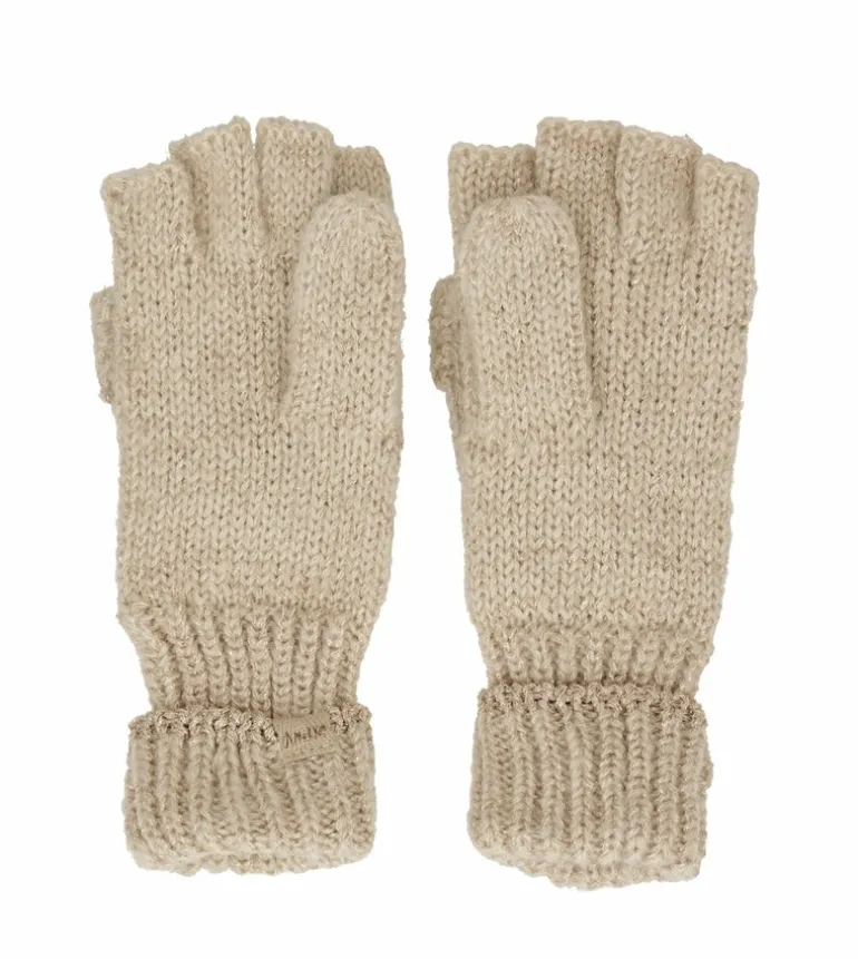 Outlet Anekke Mitones Logo Beige