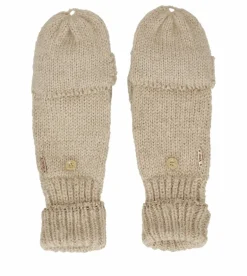 Outlet Anekke Mitones Logo Beige