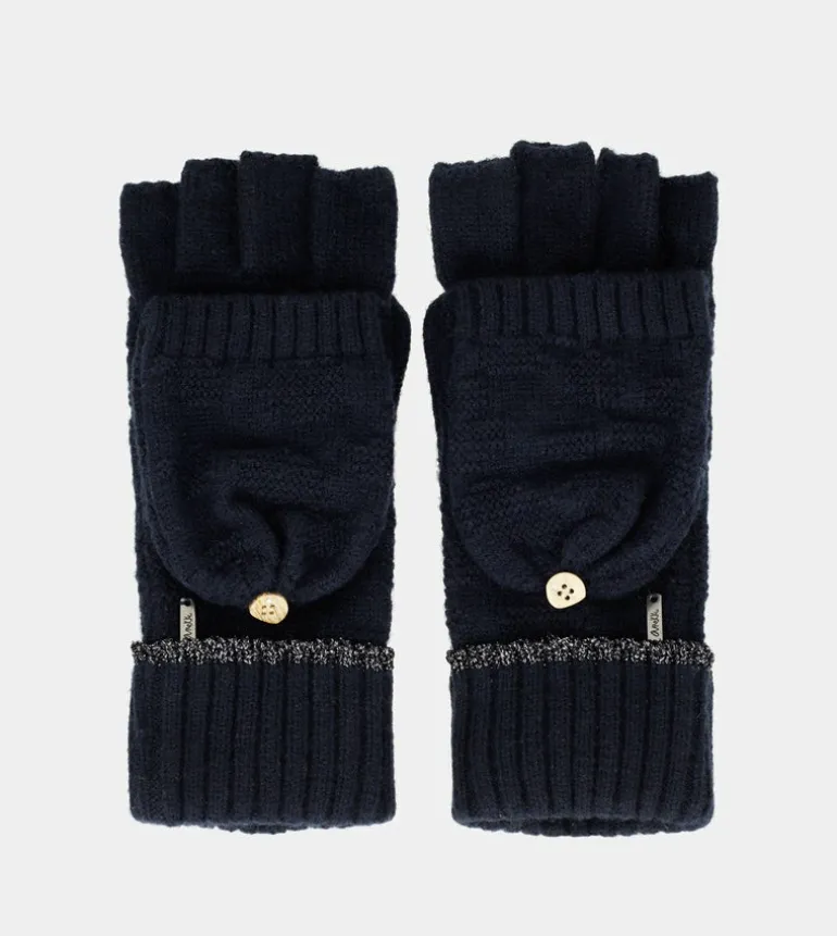 Fashion Anekke Mitones Navy