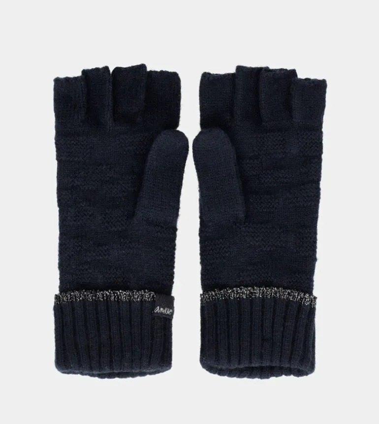 Fashion Anekke Mitones Navy