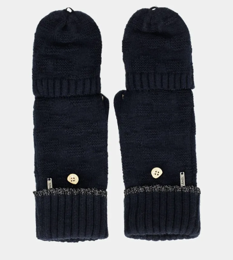 Fashion Anekke Mitones Navy