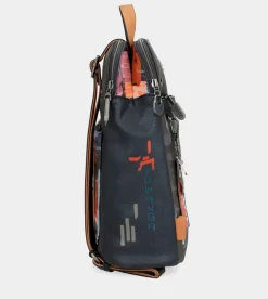 Cheap Anekke Mochila 2 Compartimentos Contemporary
