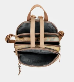 Flash Sale Anekke Mochila 3 Compartimentos Hollywood