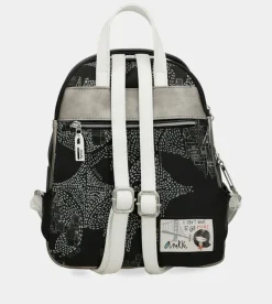 Discount Anekke Mochila 3 Compartimentos Nature Sixties