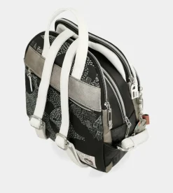 Discount Anekke Mochila 3 Compartimentos Nature Sixties