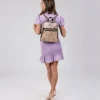 Discount Anekke Mochila 2 Compartimentos Stars