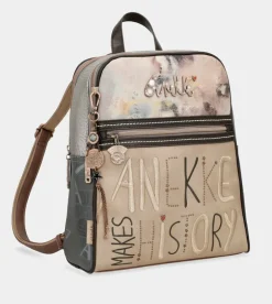 Discount Anekke Mochila 2 Compartimentos Stars