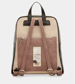 Discount Anekke Mochila 2 Compartimentos Stars