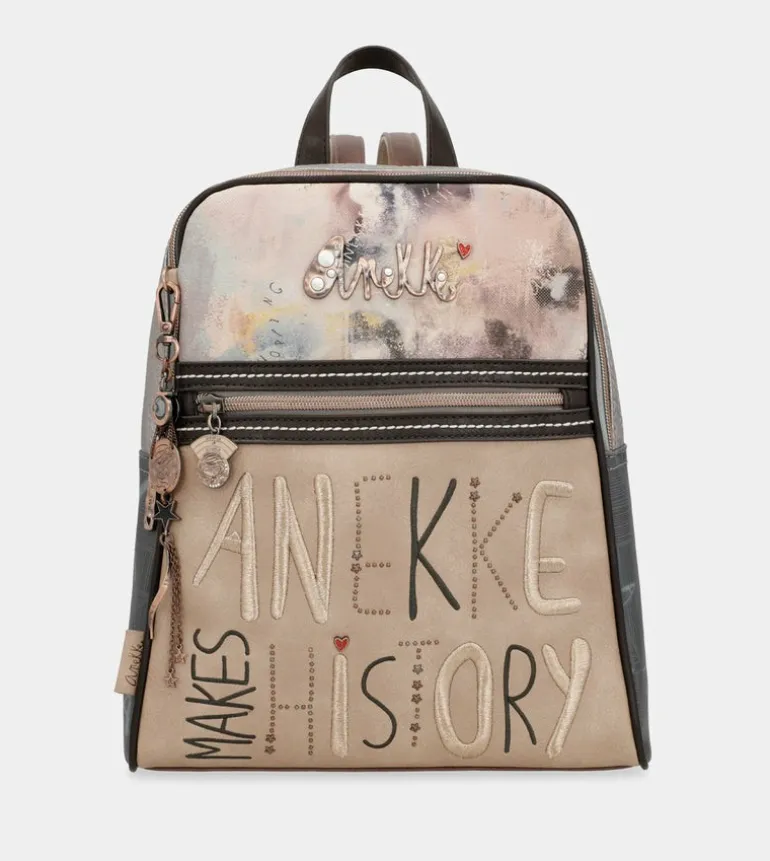 Discount Anekke Mochila 2 Compartimentos Stars