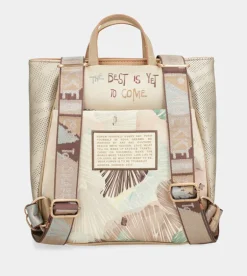 Flash Sale Anekke Mochila Ank Passion