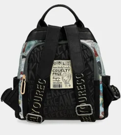 Shop Anekke Mochila Antirrobo Nature Woods
