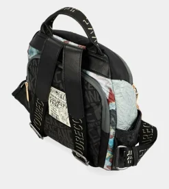 Shop Anekke Mochila Antirrobo Nature Woods