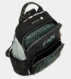 Shop Anekke Mochila Antirrobo Nature Woods