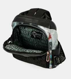 Shop Anekke Mochila Antirrobo Nature Woods