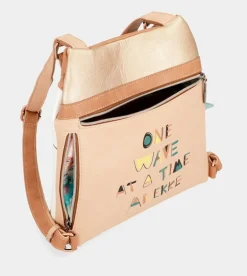 Online Anekke Mochila Antirrobo Sunrise