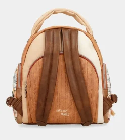 Cheap Anekke Mochila Antirrobo Tribe