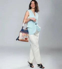 Hot Anekke Mochila Antirrobo Tribe